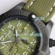 GF Factory Replica Breitling Avenger Chronograph 45 Night Mission DLC Titanium Watch Green (4)_th.jpg